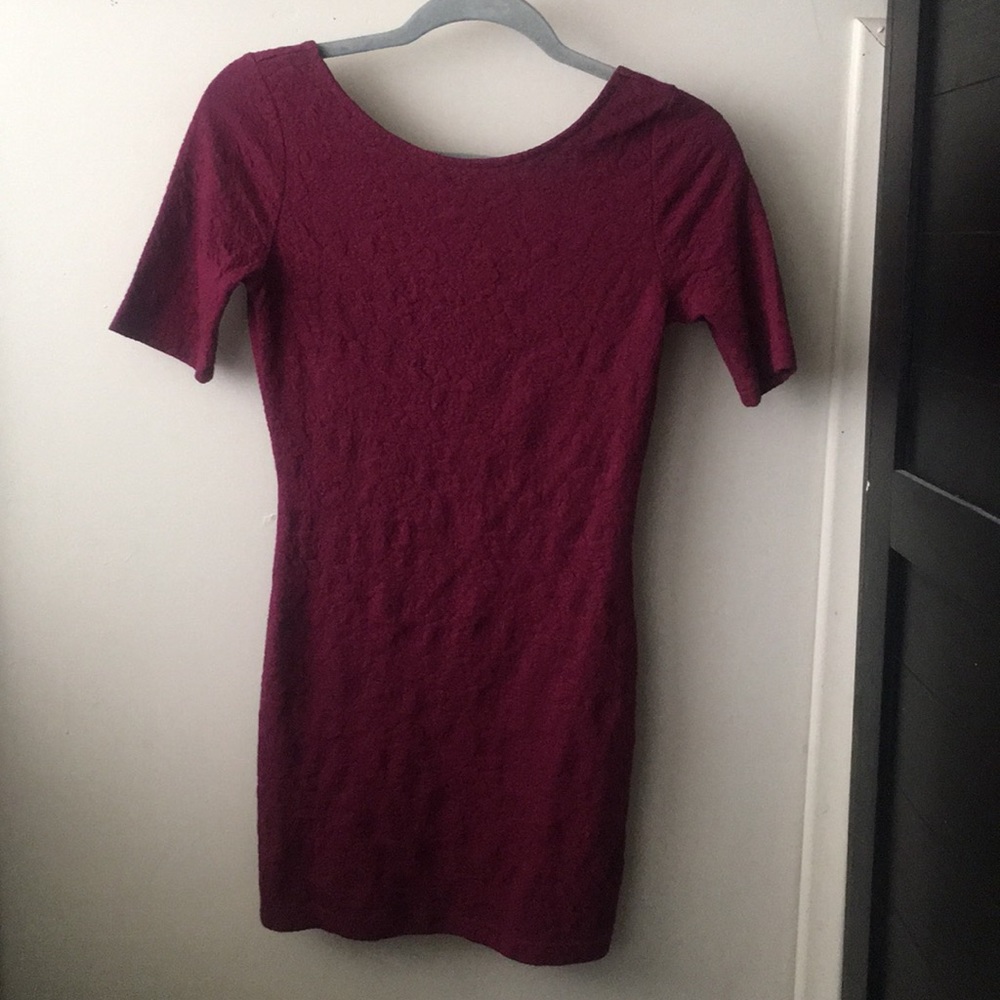H&M Women's Short dress